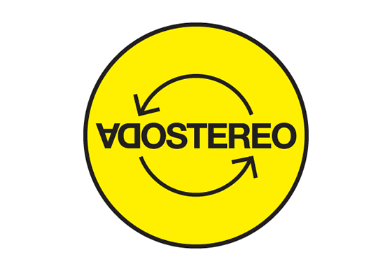Soda Stereo Imagined by Cirque du Soleil?