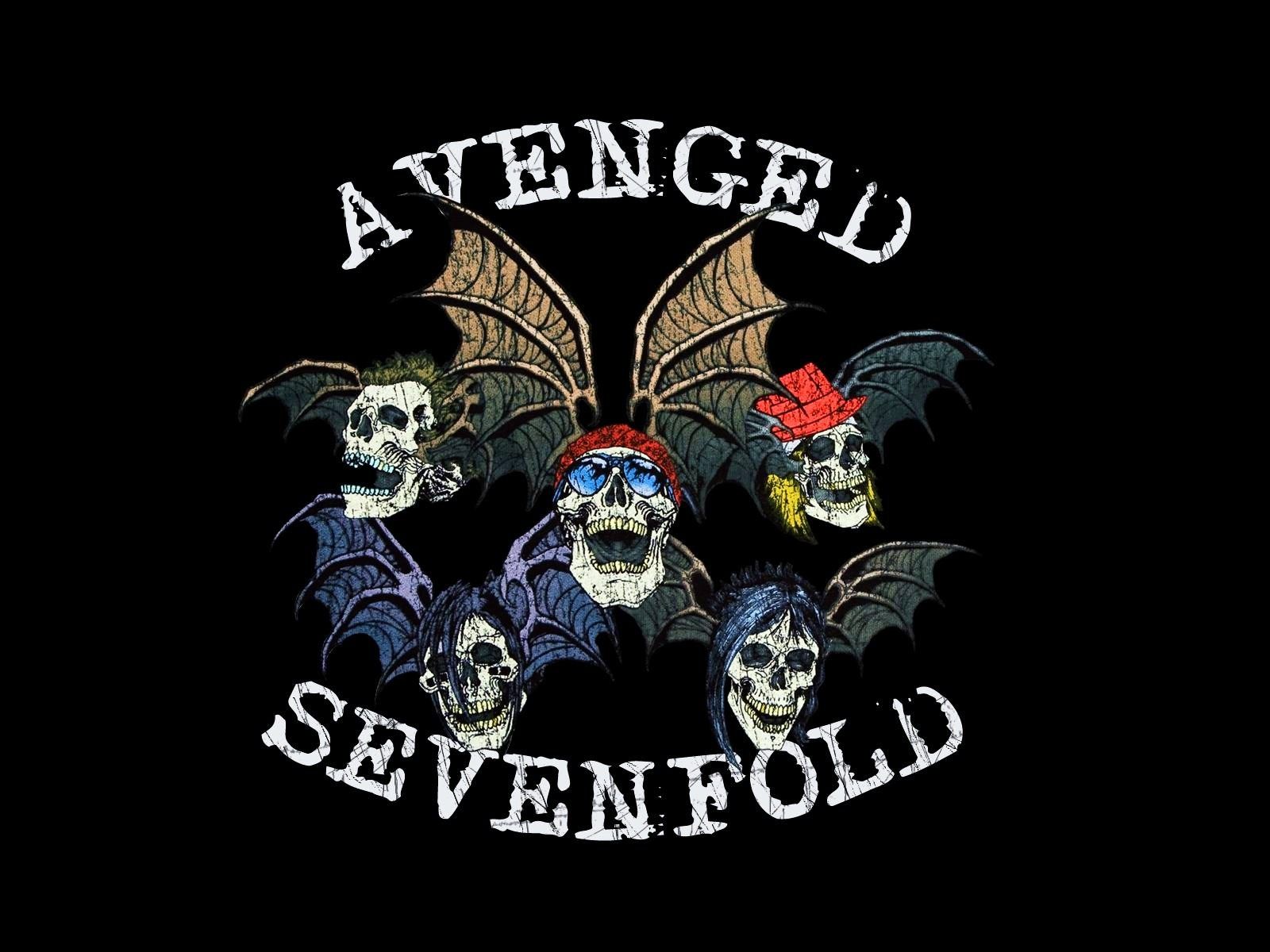 Avenged Sevenfold