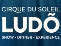 Cirque and Vidanta Announce – LUDÕ